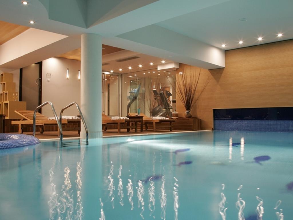 The Lodge Hotel Borovets Eksteriør billede